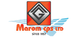 Marom CPS Ltd.
