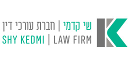 Shy Kedmi Law Firm