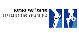 פרופ' שי שמש