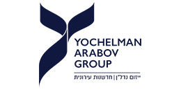 קבוצת יוכלמן ארבוב Y-Group