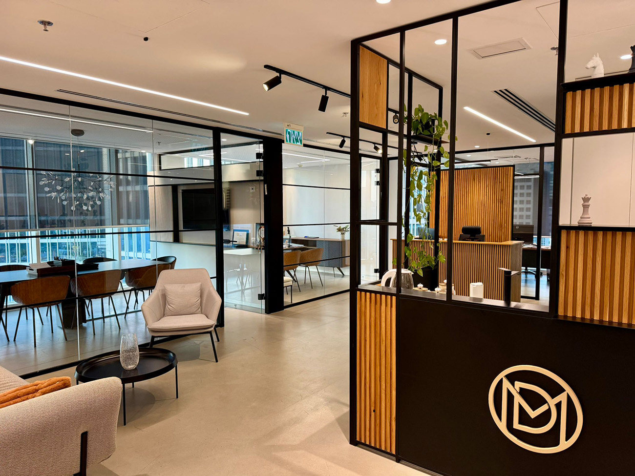 Dror Matatyahu, Law Firm