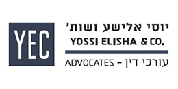 Yossi Elisha & Co., Advocates