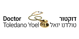 ד"ר יואל טולדנו