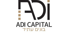 קבוצת עדי קפיטל