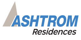 Ashtrom Residences