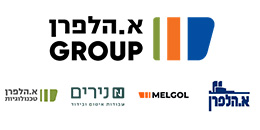 קבוצת א. הלפרן בע"מ