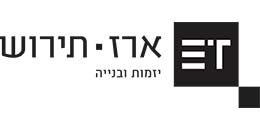 ארז תירוש יזמות ובנייה