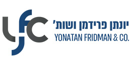 יונתן פרידמן ושות'