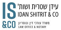 עידן שטרית ושות', משרד עורכי דין ונוטריון