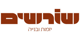 שורשים יזמות ובנייה