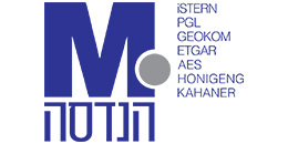 קבוצת M הנדסה (אי.שטרן, גיאוכום, פיג'יאל, אתגר, AES, הוניג) בע"מ