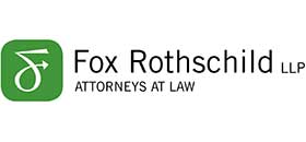 Dun’s 100 - Fox Rothschild LLP