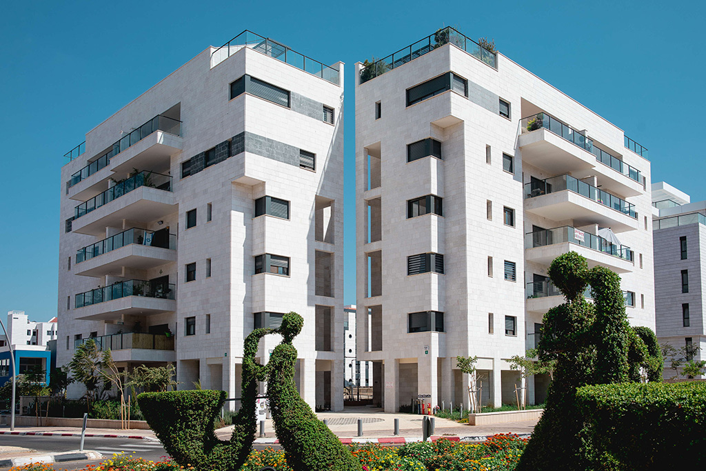 E-wave איוויב - וילנסקי 19, נווה זמר, רעננה