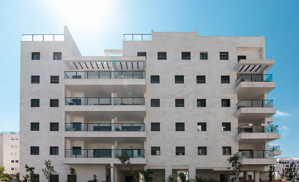 E-wave איוויב - דאמרי 2-5, נווה זמר, רעננה