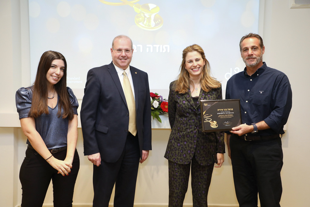 ניב קנטור