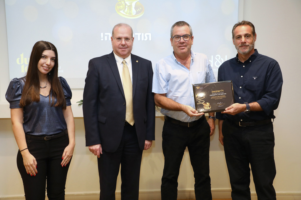 ניב קנטור