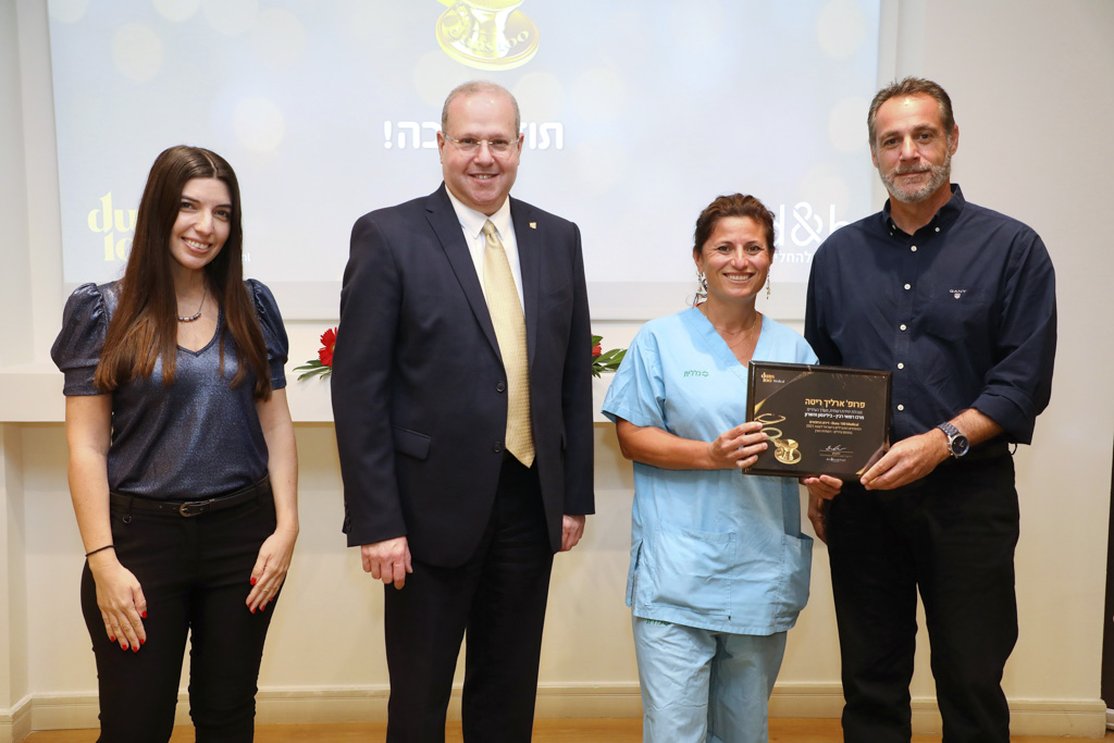 ניב קנטור