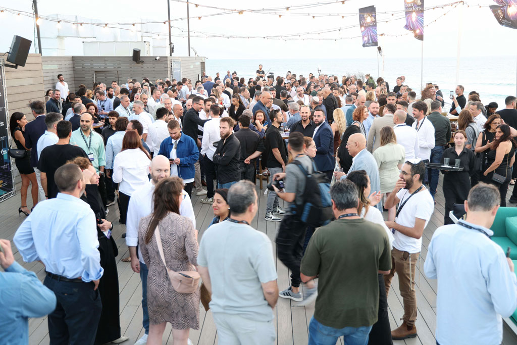 Urban Leaders 2025 הערב היוקרתי של בכירי ענף ההתחדשות העירונית