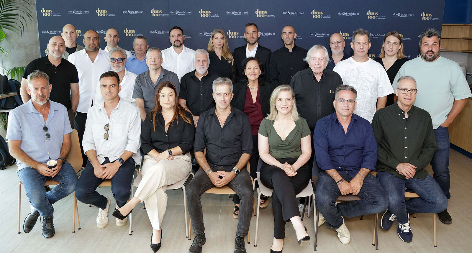 Architecture Industry Leaders Forum 2026