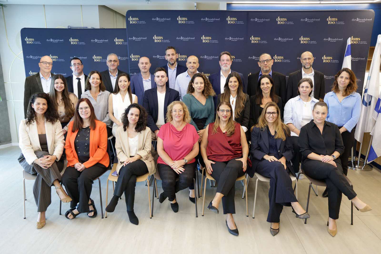 פורום Duns 100 לבכירי המשפט בדיני עבודה 2026