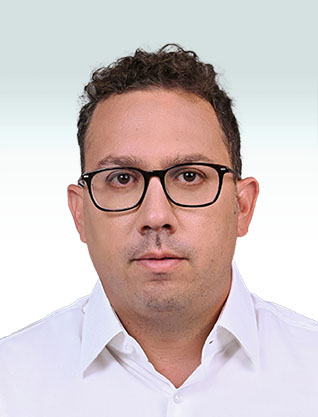 אסף מוגרבי