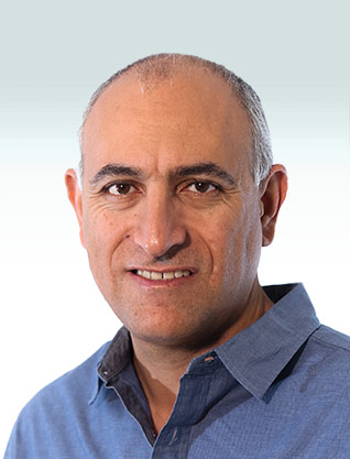 זאב כהן