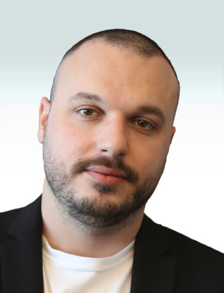 בר  שרון