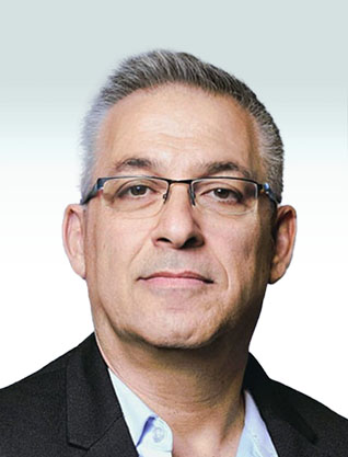 טל גולדשטיין