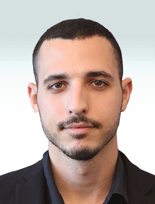 רז שרון