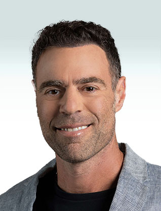 Yossi Ryke