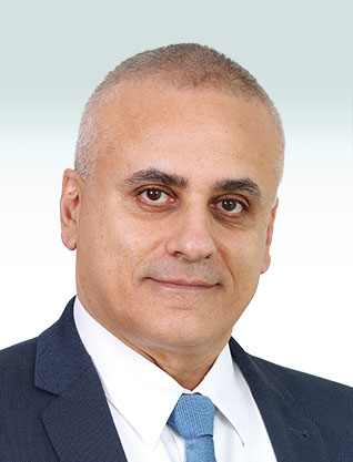 Dror Matatyahu, Dror Matatyahu, Law Firm