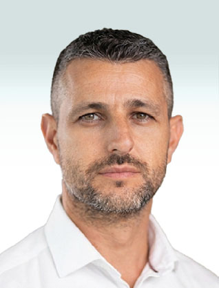 מיקי בנימין