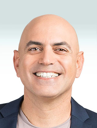 רון  חן
