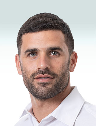 דניאל גרפילד