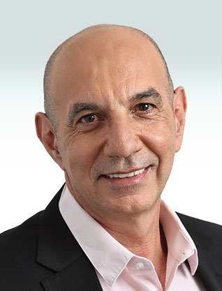 שעיה קטן