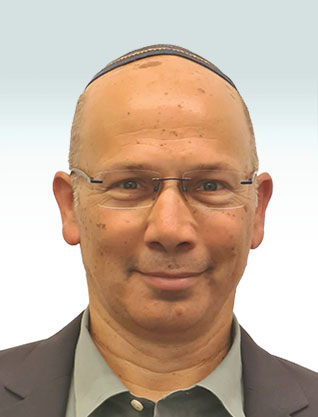 אליצור כהן