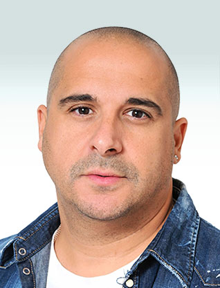 Shahar Malki