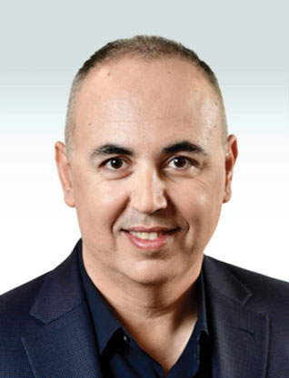 דוד ביני