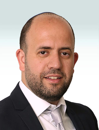 שלום אבן