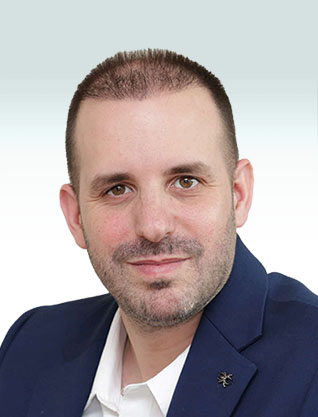 לירון קמעו