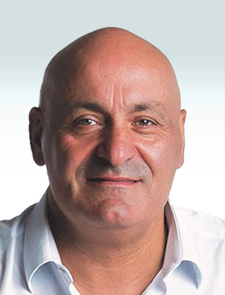 יוסי אברהמי