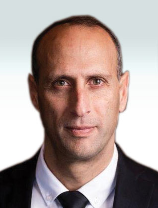 איל צורף