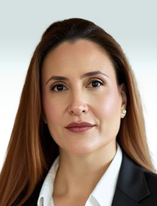 Keren Segal