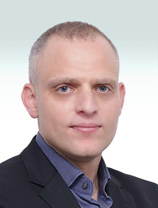 אלעד מורצקי