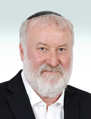 אביחי מנדלבליט
