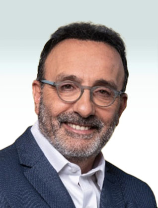 אילן שרקון