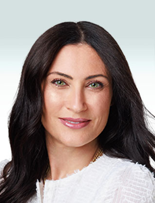 Einat Gourevitz