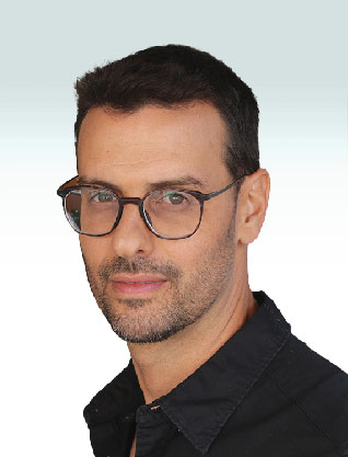 ערן לוי