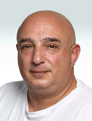 רונן קליגר