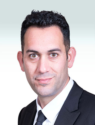 יוסי האזרחי